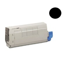 Oki C710 Negro (44318608)